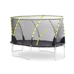 12ft Whirlwind Trampoline